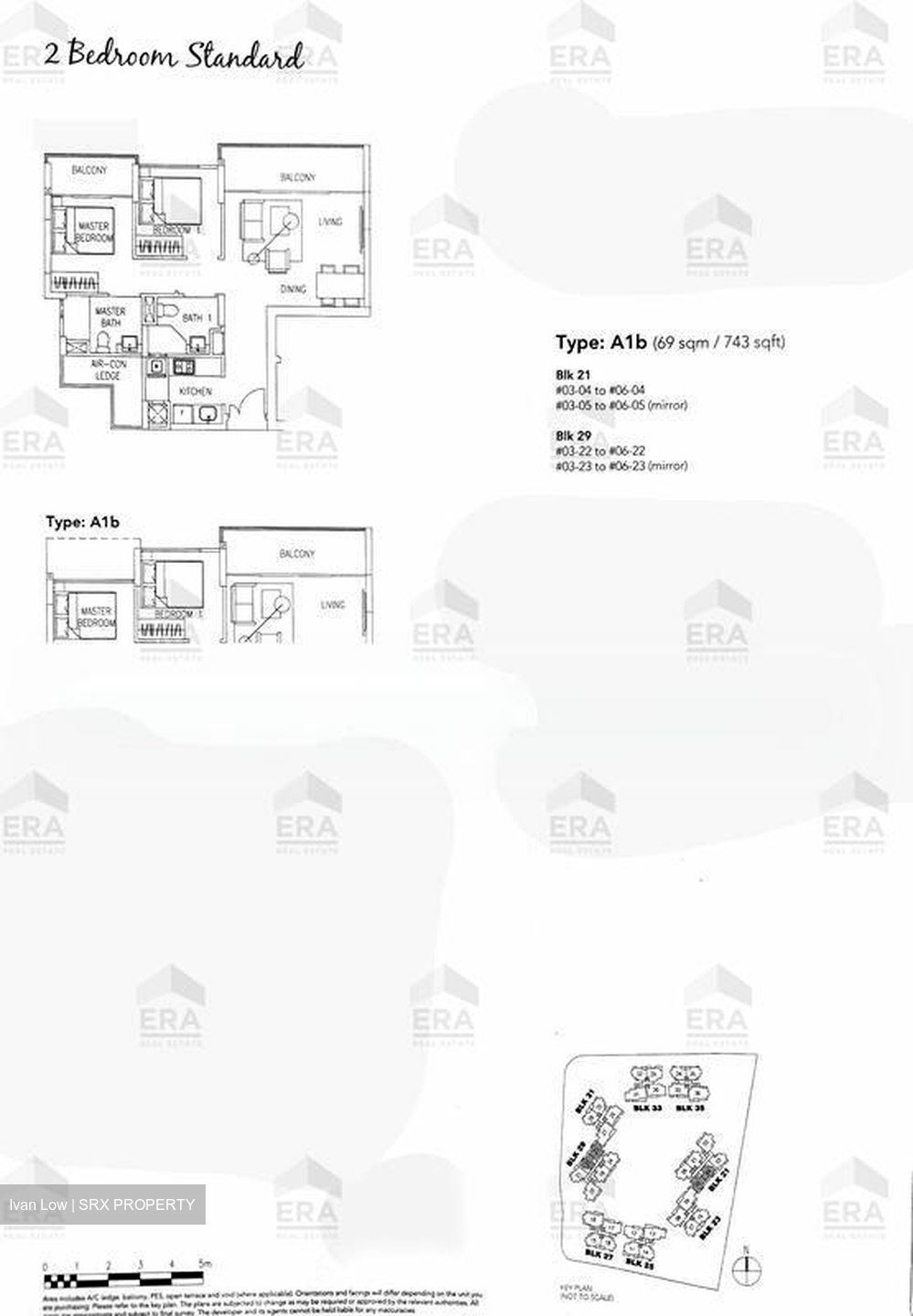 Watercolours (D18), Condominium #504940401